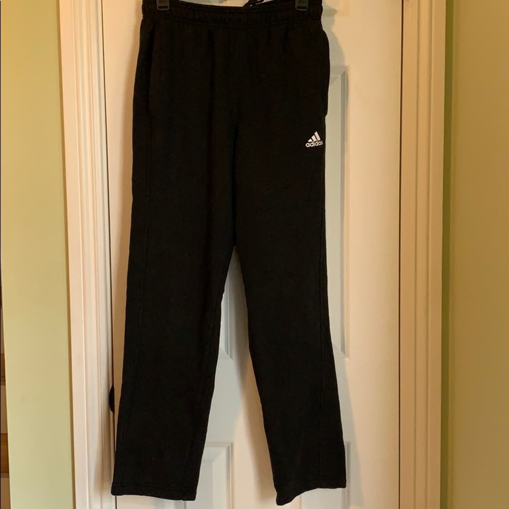 Adidas warm pants Size Medium